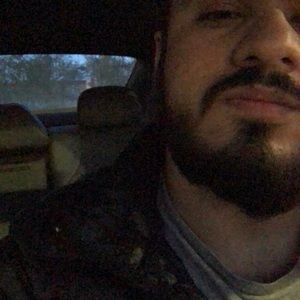 Meet your Posher, Amandeep